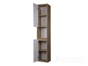 Dulap de baie "P-33" Oslo Wood