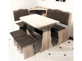 Кухонный комплект "Симфония" со столом