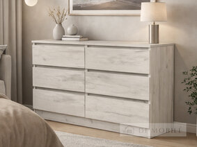 Chipboard Komode K11