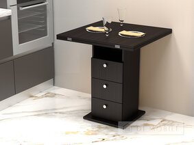 Стол раскладной "Розмарин"