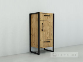 Тумба "ЛТ-10 Лофт"