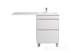 Wing chiuveta peste Prime 60 masina de spalat
