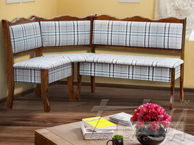 Кухонный уголок "Шотландия"