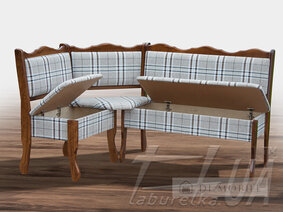 Кухонный уголок "Шотландия"