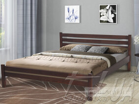 Кровать "Престиж-Эко"