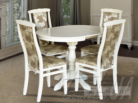 Стул "Чумак 2"