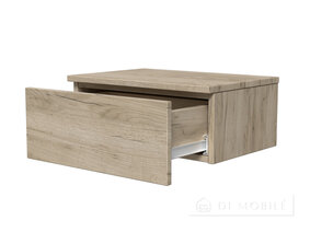 Тумба прикроватная ТП2