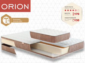 Матрас "Infinity Orion | Инфинити Орион"