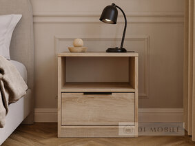 Тумба прикроватная ТП4