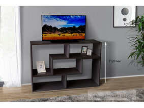 Витрина "ТВ-5"