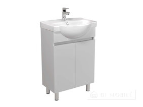 Dulăpior de baie cu lavoar „Temp”