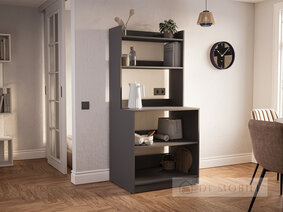 Bucătăria capsulei nr. 5