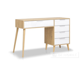 Tabelul de toaletă "Olivia" 5SH