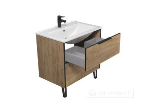 Lawbasin cu linie Craft 60 suporturi
