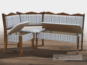 Комплект "Шотландия" со столом