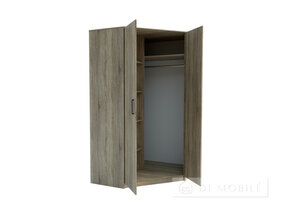 Шкаф угловой "Симпл"