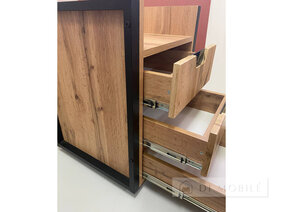 Офисная тумба "ТММВ-2"