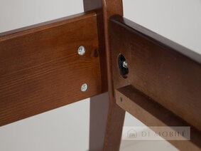 Кровать "Челси"