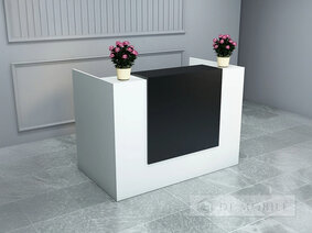 Стойка Ресепшн-2