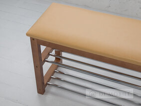 Лавка для обуви №1