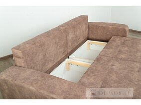 Диван "Benefit 87 | Бенефит 87"