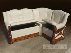 Кухонный уголок "Визит"