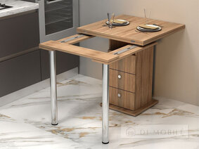 Стол раскладной "Кардамон"