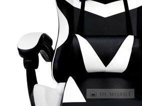 Стул компьютерный "Слим"