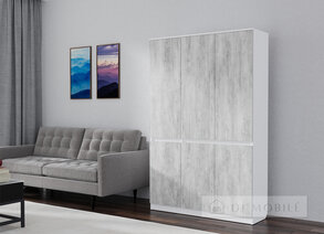 Распашной шкаф "Смузи" 17-1200