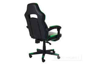 Кресло "VR Racer Dexter Webster"