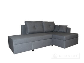 Диван угловой "Денвер Light"