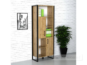 Шкаф "ШЛ-3 Лофт"