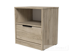 Тумба прикроватная ТП4