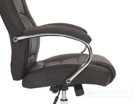 Кресло "Mustang-Ch" хром НВ