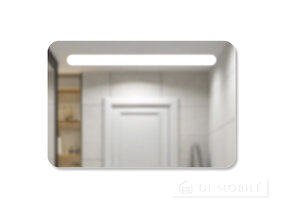 Baki Mirror 120x80 LED