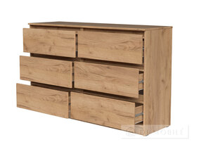 Chipboard Komode K11