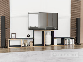 Модульная стенка "Тетрис"