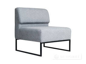 Canapeaua single cu Lounge spate