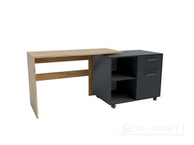 Стол поворотный угловой L/R