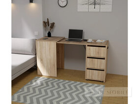 Tabel pliant scris "Rolin"