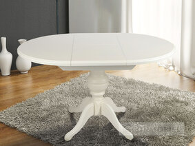 Стол обеденный круглый "Гермес"