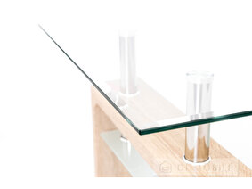 Стол журнальный "Кватро"