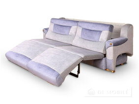 Canapea extensibilă „5-in-1”