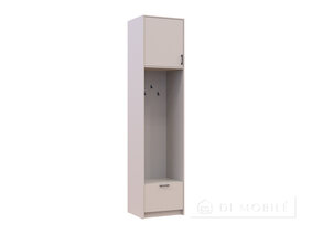Atârnator "Rondy" cu cipboard de înaltă entresole