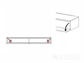 Consola Perla Perla