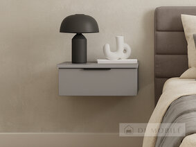 Тумба прикроватная ТП1