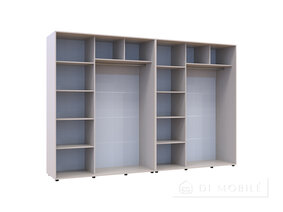 Corp pentru dressing "Sigma" 3200 mm