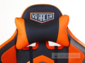 Кресло "VR Racer Dexter Megatron"