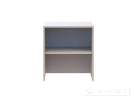 Dulap cu două uşi "E-Line" SHK 3.3 1800 mm