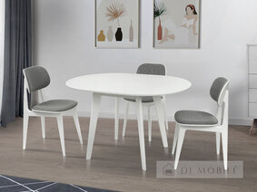 Стол обеденный "Модерн круглый"